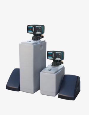 Pentair Fleck 5600 SWAN Kabinet Yumuşatma Sistemi