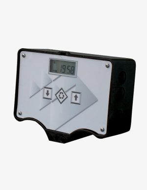 Siata SFE – 0 / 05 Zaman Kontrollü İki Pilotlu ELECTRONIC CONTROLLER
